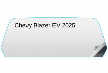Main Image for Chevy Blazer EV 2025 11-inch Driver Info Center Screen Protector