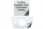 Cadillac Escalade 2025 12.5-inch Command Center Screen Protector Thumbnail Image
