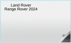 Main Image for Land Rover Range Rover 2024 13.1-inch Infotainment Screen Protector