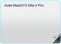 Main Image for Autel MaxiSYS Elite II Pro 9.7-inch Diagnostic Scanner Screen Protector