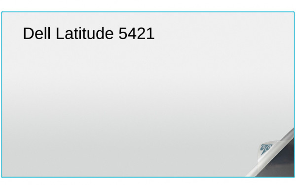 Dell Latitude 5421 14-inch Laptop Privacy Filter or Screen Protector Image