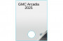 GMC Arcadia 2025 15-inch Infotainment Screen Protector Thumbnail Image