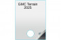 GMC Terrain 2025 15-inch Infotainment Screen Protector Thumbnail Image