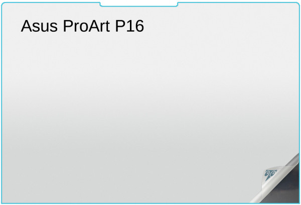 ASUS ProArt 16 (H7606) 16-inch Laptop Privacy Filter or Screen Protector Image