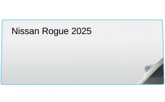 Main Image for Nissan Rogue 2025 12.3-inch In-Dash Screen Protector