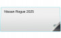 Nissan Rogue 2025 12.3-inch In-Dash Screen Protector Thumbnail Image