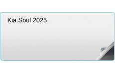 Main Image for Kia Soul 2025 10.25-inch In-Dash Screen Protector