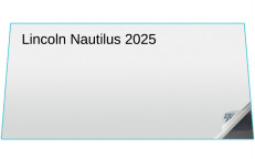 Main Image for Lincoln Nautilus 2025 11.1-inch Centerstack Screen Protector
