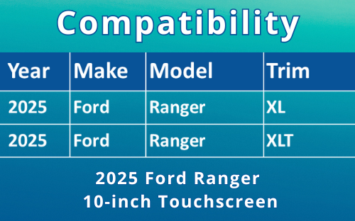 3789-01 Compatibility Chart