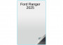Ford Ranger 2025 10-inch In-Dash Screen Protector Thumbnail Image