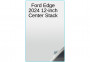 Ford Edge 2024 12-inch Center Stack Screen Protector Thumbnail Image