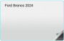 Ford Bronco 2024 12-inch In-Dash Screen Protector Thumbnail Image
