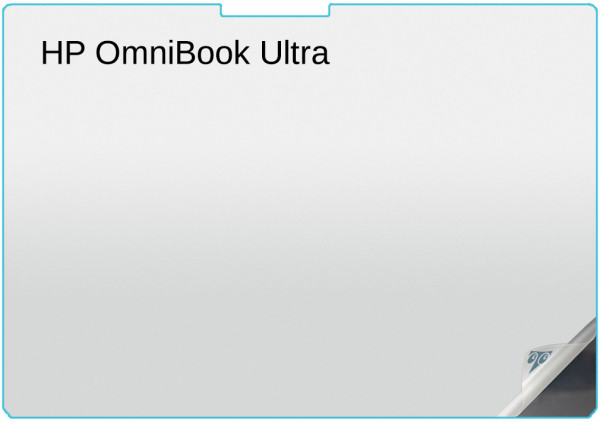 HP OmniBook Ultra 14-inch Laptop Privacy Filter or Screen Protector Image