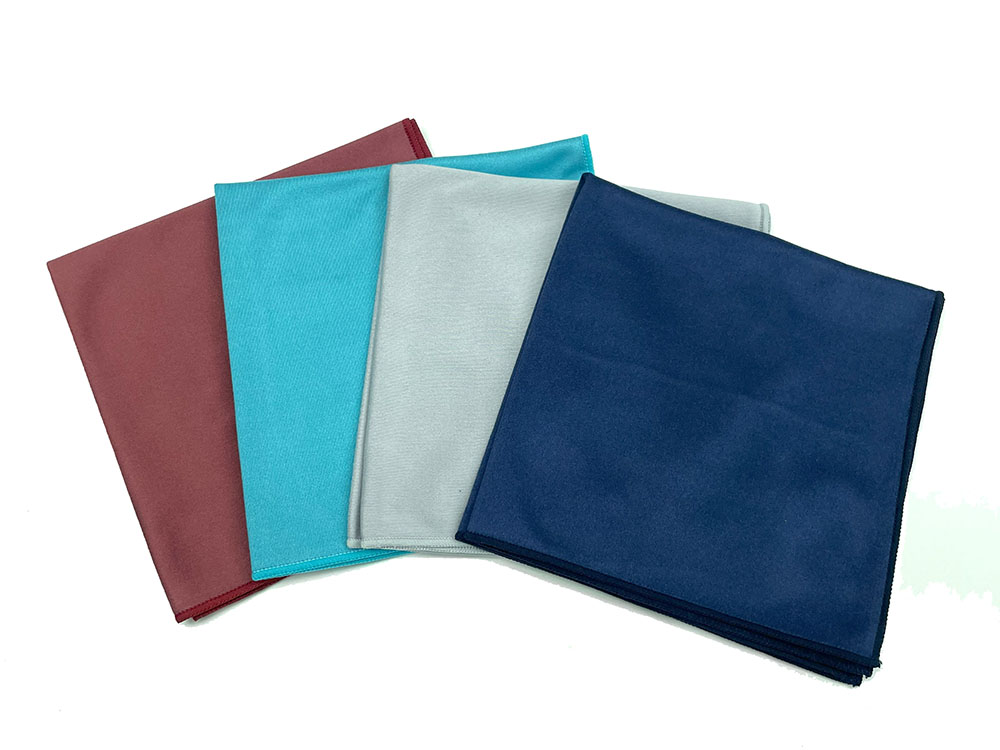 Large Silky Microfiber Cloths