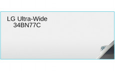 Main Image for LG Ultra-Wide 34BN77C Curved Monitor Privacy Filters or Screen Protectors