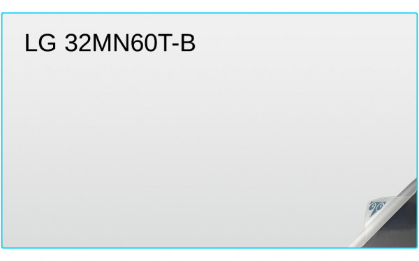 LG 32MN60T-B 32-inch Monitor Privacy Filter or Screen Protector Image