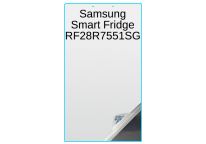 Main Image for Samsung RF28R7551SG 24-inch Smart Fridge Display Screen Protector
