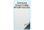 Samsung RF28R7551SG 24-inch Smart Fridge Display Screen Protector Thumbnail Image
