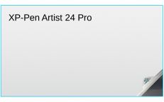 XP-Pen Artist 24 Pro 23.8-inch Graphics Monitor Screen Protector