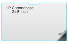 Protection D'écran Anti-reflet Mat Pour HP Compaq LA2306x 23" - Film Haute Qualité
