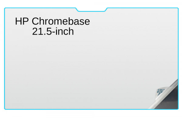 HP Chromebase 21.5-inch All-In-One Privacy Filter or Screen Protector Image
