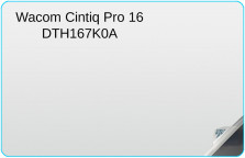 Wacom Cintiq Pro 16 DTH167K0A 15.6-inch Drawing Tablet Screen Protector