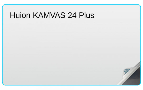 Huion KAMVAS 24 Plus 23.8-inch Drawing Tablet Screen Protector Image