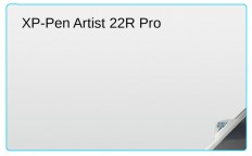 Main Image for XP-Pen Artist 22R Pro 21.5-inch Graphics Display Monitor Screen Protector