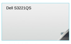 Main Image for Dell S3221QS 32-inch Curved 4K UHD Monitor Privacy Filter or Screen Protector
