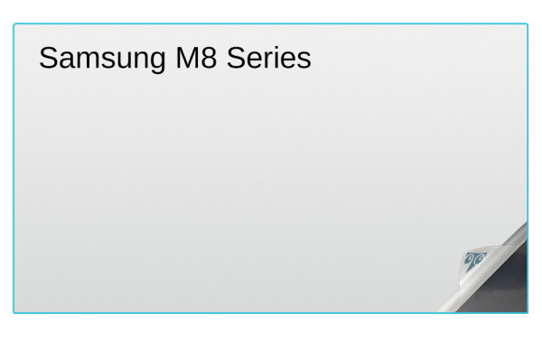 Samsung M8 Series 32-inch Smart Monitor Privacy Filter or Screen Protector Image