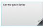 Samsung M8 Series 32-inch Smart Monitor Privacy Filter or Screen Protector Thumbnail Image