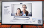 LG 32QN55T-B 32-inch QHD IPS HDR10 Monitor Privacy Filter or Screen Protector Thumbnail Image 2