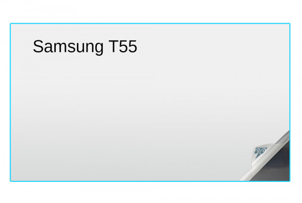 Samsung T55 32-inch Curved Monitor Privacy Filter or Screen Protector Image