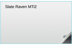 Main Image for Slate Raven MTi2 27-inch Multi-Touch Production Console Screen Protector