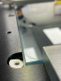 Micro-Vu Vertex 341 18-inch Automated Precision Measurement System Screen Protector Thumbnail Image 2