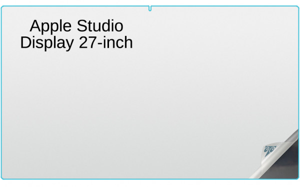 Apple Studio Display 27-inch Privacy Filter or Screen Protector Image