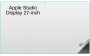 Apple Studio Display 27-inch Privacy Filter or Screen Protector Thumbnail Image