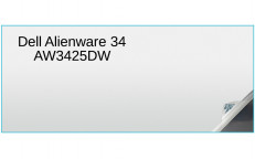 Main Image for Dell Alienware 34 AW3425DW 34.2-inch Gaming Monitor Privacy Filter or Screen Protector