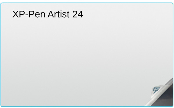 XP-Pen Artist 24 23.8-inch Graphics Display Monitor Screen Protector Image