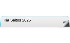 Main Image for Kia Seltos 2025 10.25-inch Infotainment / Instrument Display Screen Protector