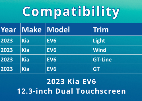 4087-02 Compatibility Chart
