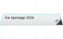 Kia Sportage 2024 12.3-inch Dual Panoramic In-Dash Screen Protector Thumbnail Image