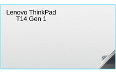 Main Image for Lenovo ThinkPad T14 Gen 1 14-inch Laptop Privacy Filters or Screen Protectors