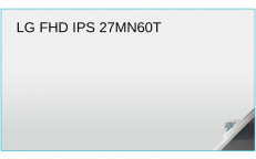 Main Image for LG FHD IPS 27MN60T 27-inch Monitor Privacy Filters or Screen Protectors