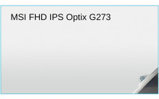 Main Image for MSI FHD IPS Optix G273 27-inch Gaming Monitor Privacy Filters or Screen Protectors
