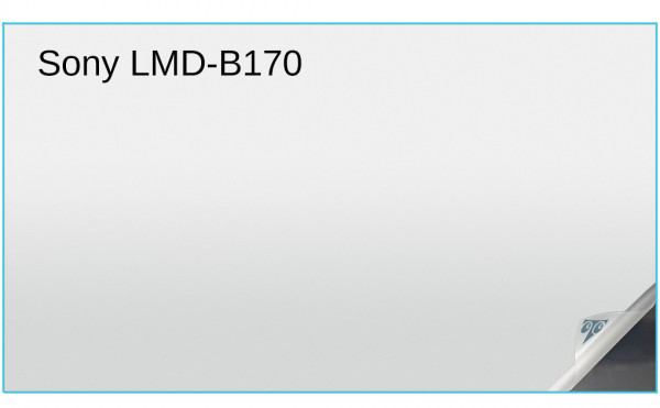 Sony LMD-B170 17-inch LCD Monitor Privacy Filter or Screen Protector Image