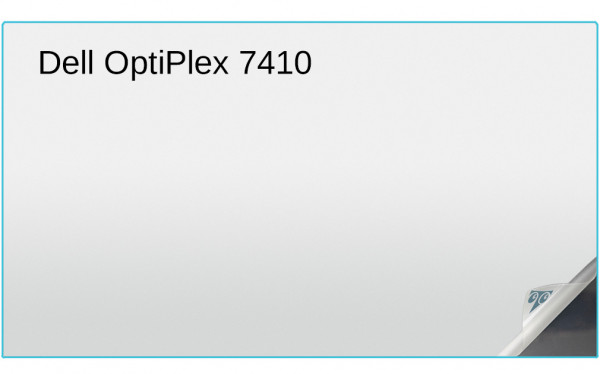 Dell OptiPlex 7410 23.8-inch All-in-One Privacy Filter or Screen Protector Image