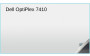 Dell OptiPlex 7410 23.8-inch All-in-One Privacy Filter or Screen Protector Thumbnail Image