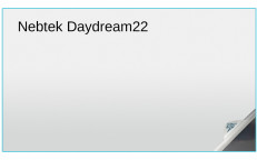 Main Image for Nebtek Daydream22 21.5-inch Broadcast Monitor Screen Protector