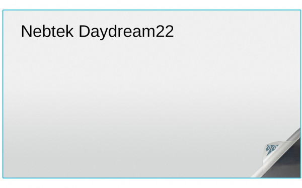 Nebtek Daydream22 21.5-inch Broadcast Monitor Screen Protector Image